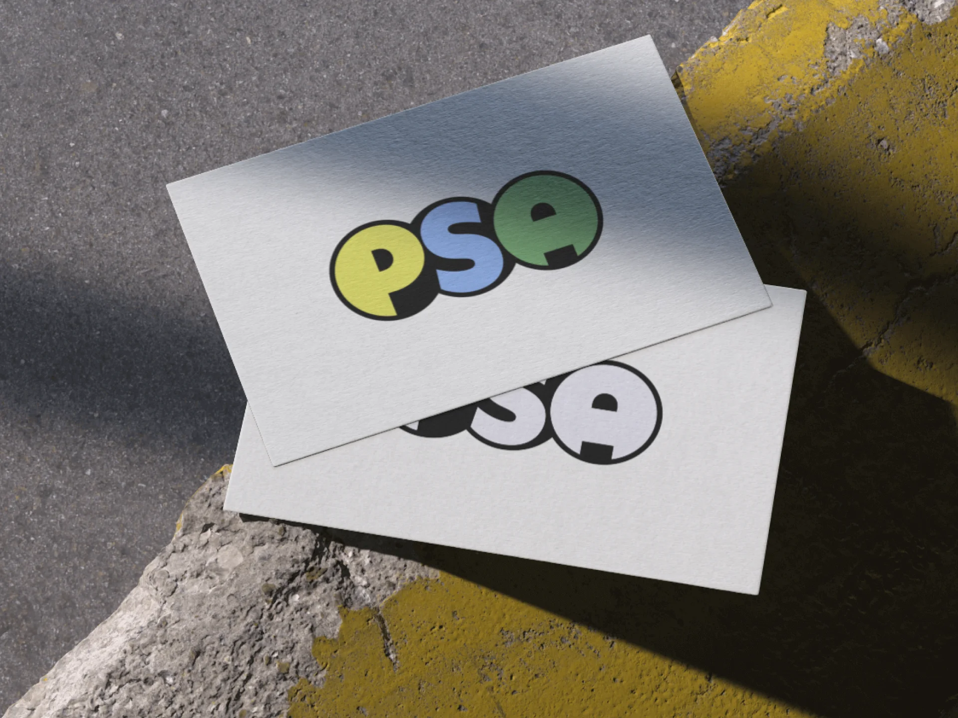 Podcast Studio Alkmaar: Logo Motion Design